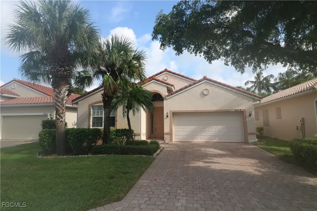 9519 Lismore Lane Estero FL 33928