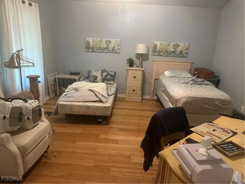 950 Moody Road North Fort Myers FL 33903