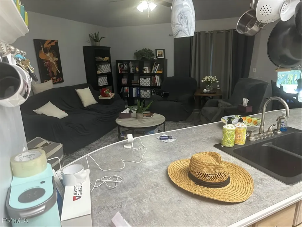 950 Moody Road North Fort Myers FL 33903