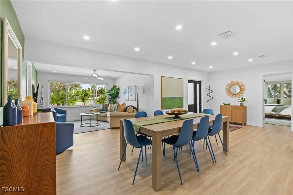 6011 Fountain Way Fort Myers FL 33919