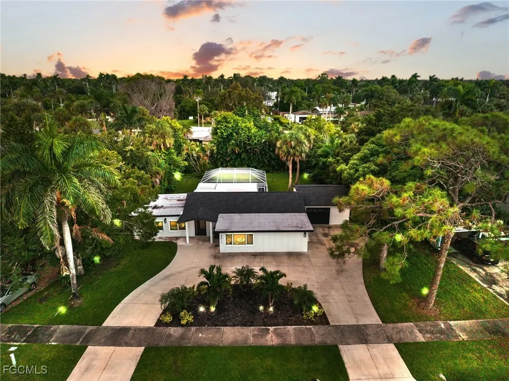 6011 Fountain Way Fort Myers FL 33919