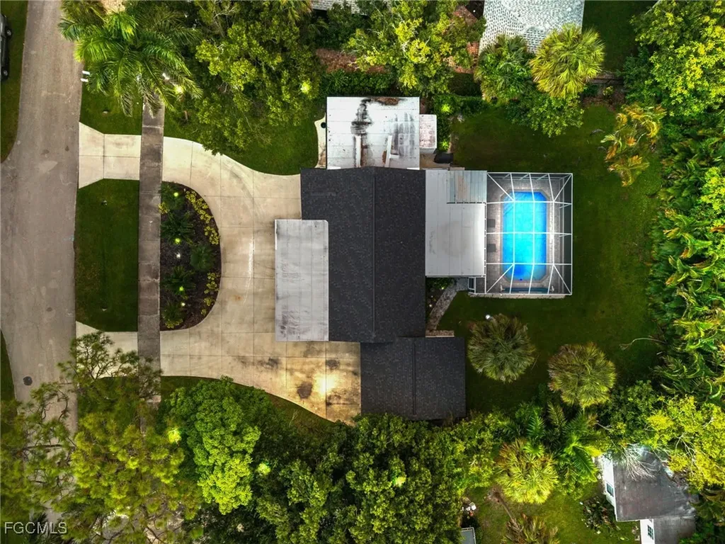 6011 Fountain Way Fort Myers FL 33919