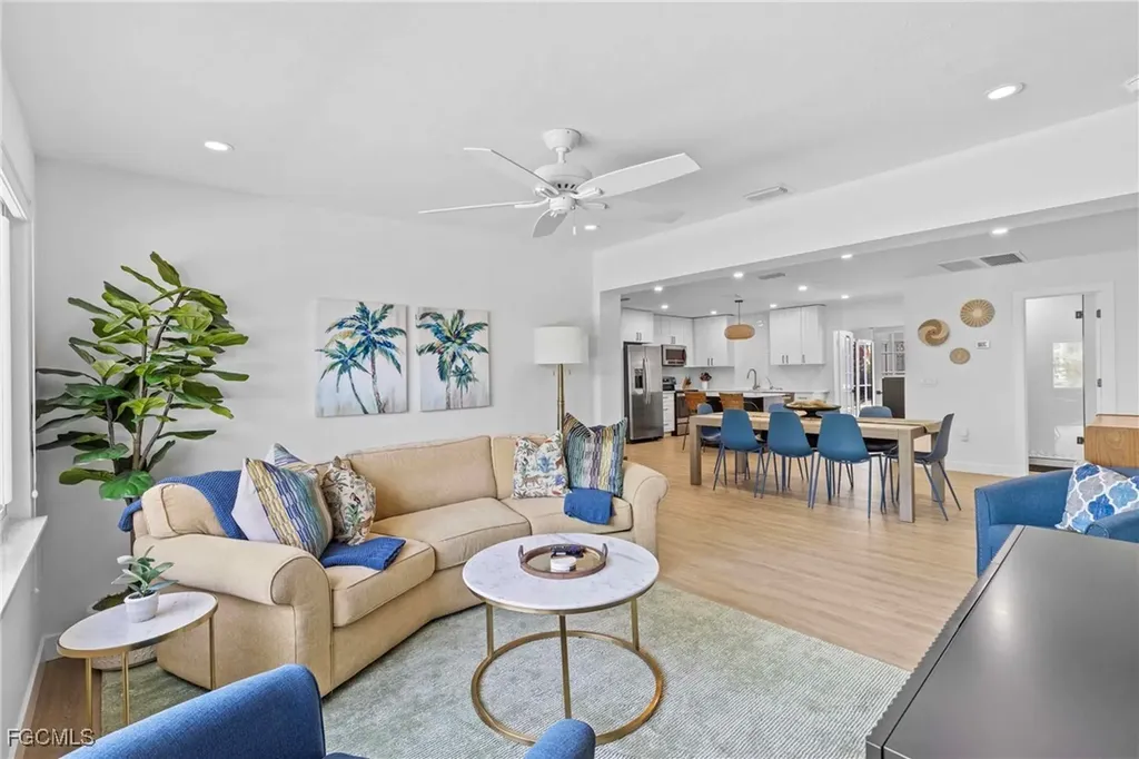 6011 Fountain Way Fort Myers FL 33919