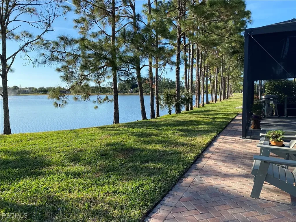 13779 Golden Palms Circle Fort Myers FL 33913