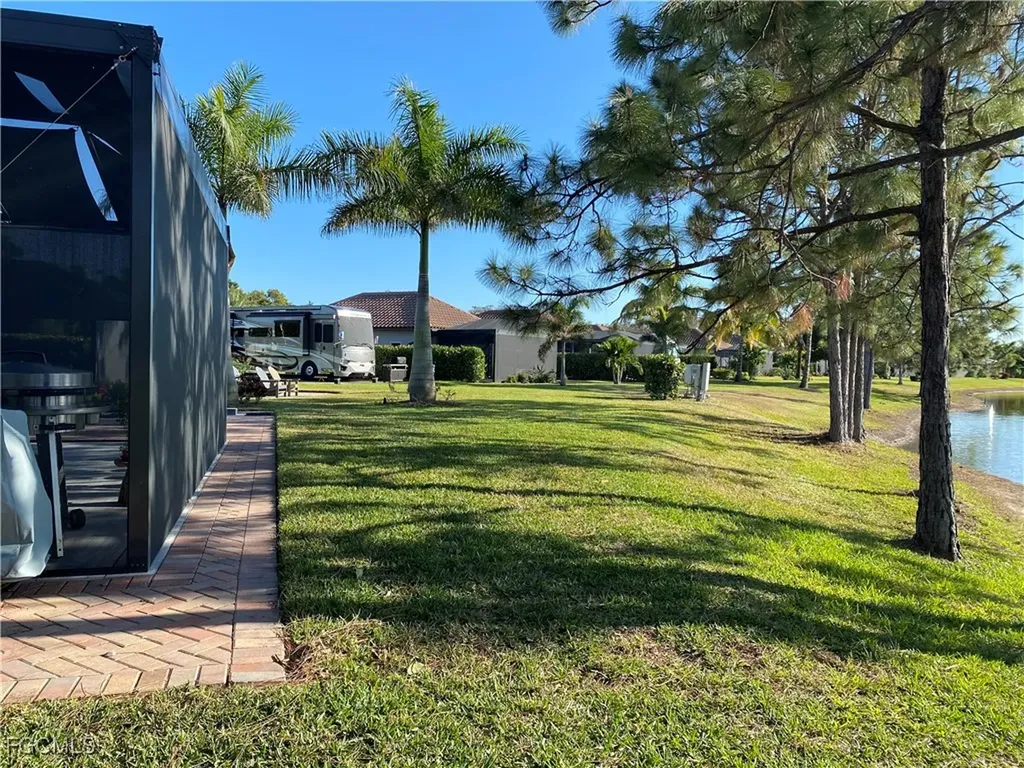 13779 Golden Palms Circle Fort Myers FL 33913