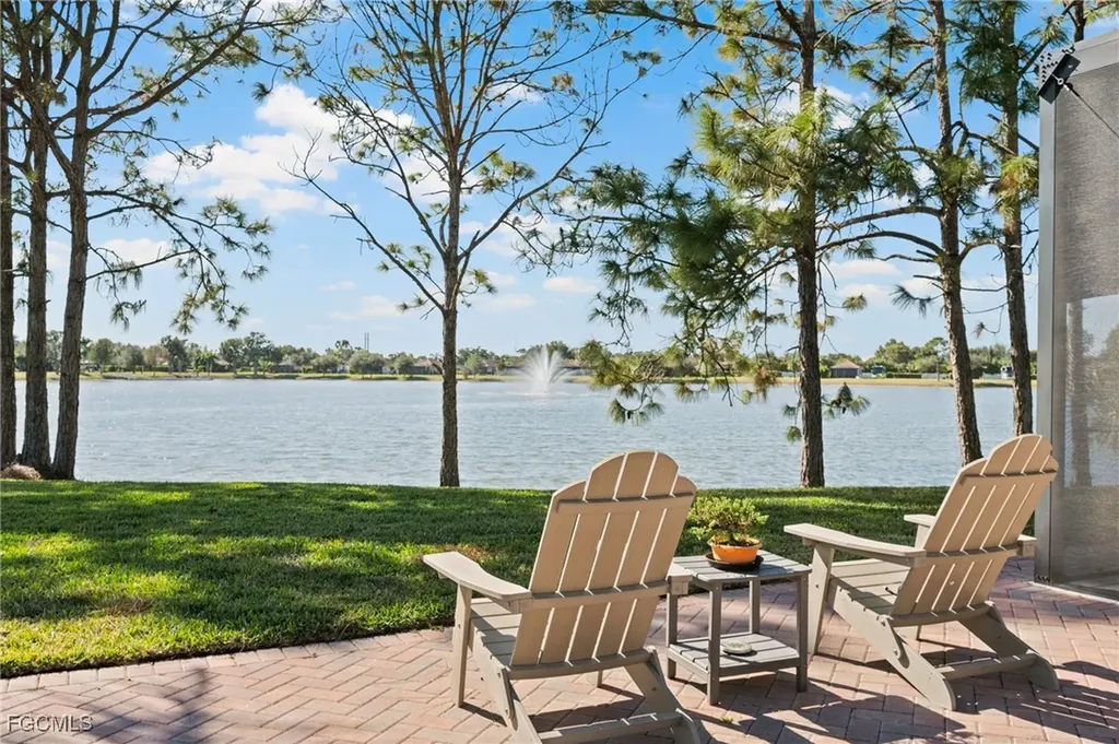 13779 Golden Palms Circle Fort Myers FL 33913