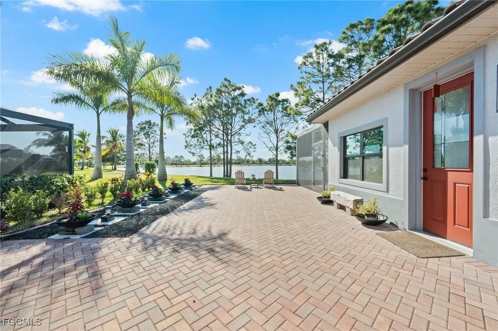 13779 Golden Palms Circle Fort Myers FL 33913