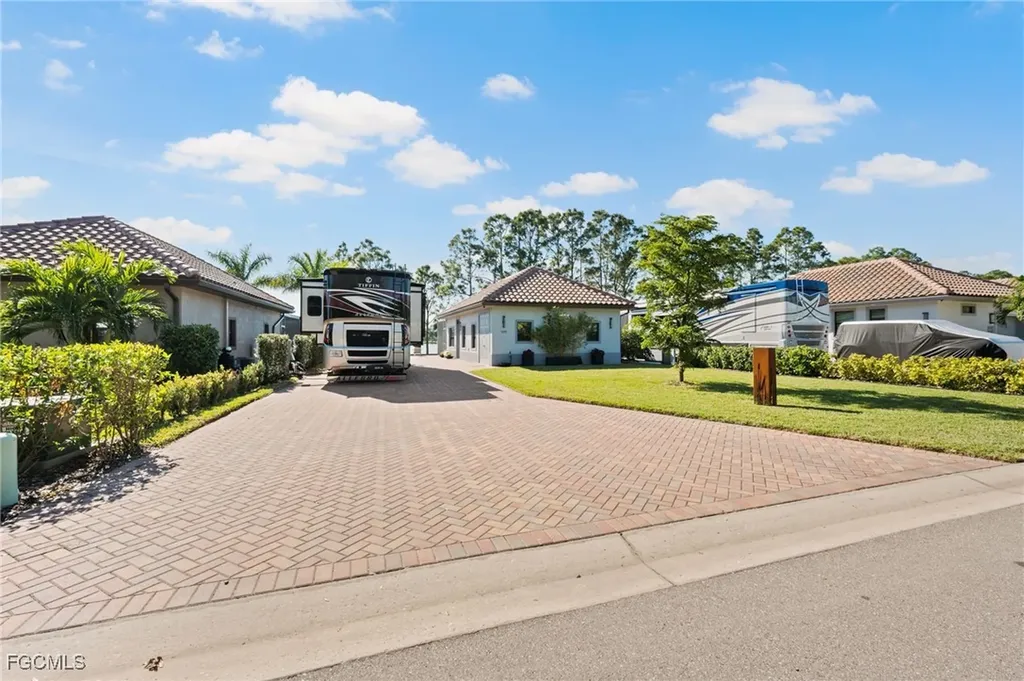 13779 Golden Palms Circle Fort Myers FL 33913