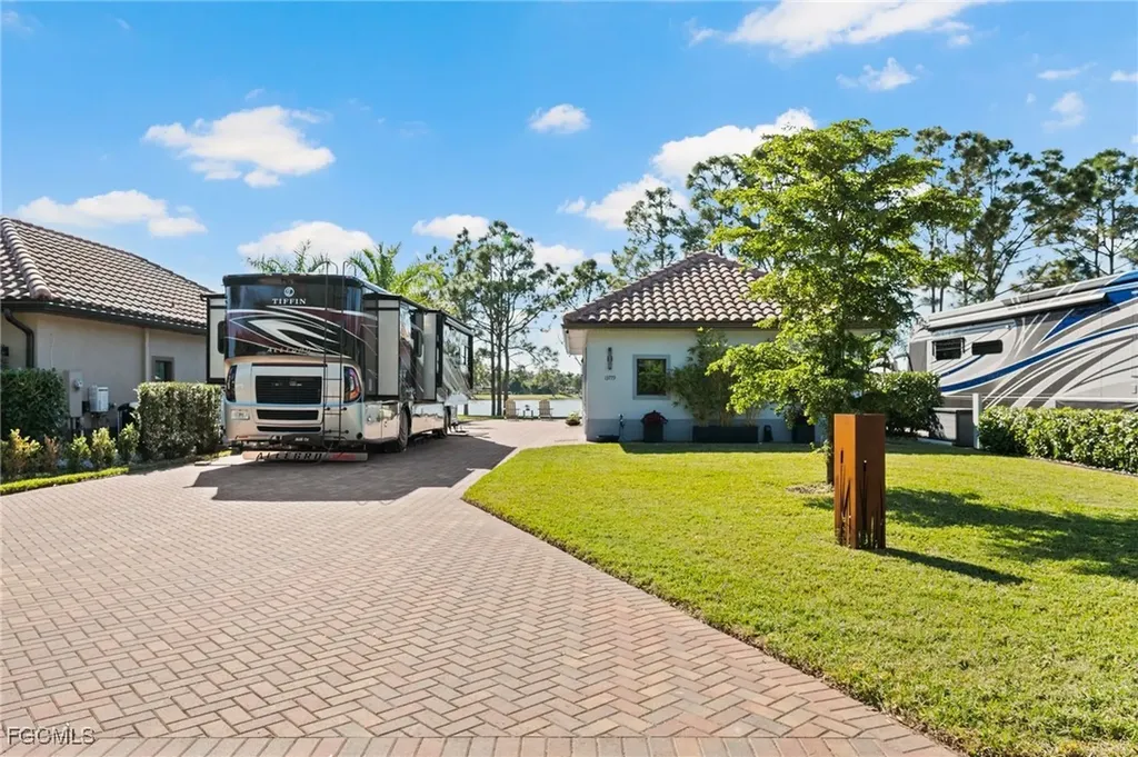 13779 Golden Palms Circle Fort Myers FL 33913