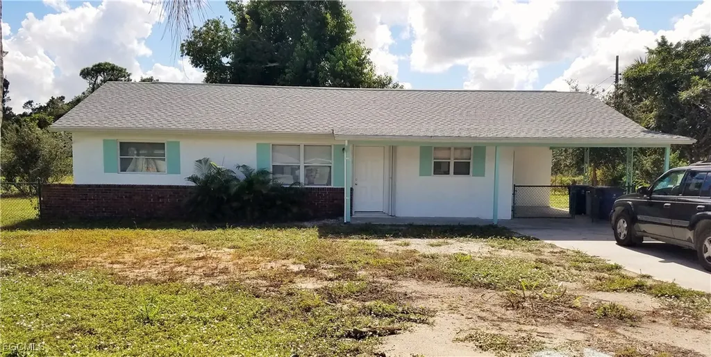 434 Buena Vista Boulevard S Fort Myers FL 33905