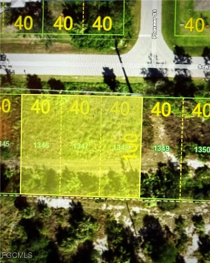 26265 Scham Road Punta Gorda FL 33955