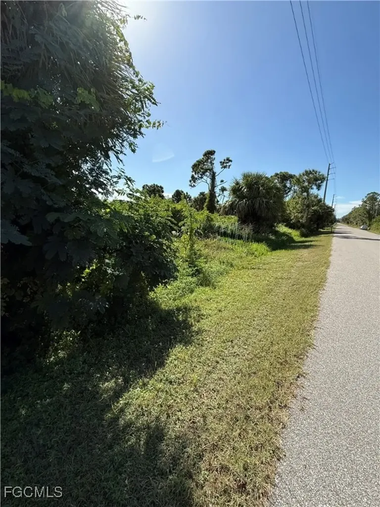 26265 Scham Road Punta Gorda FL 33955