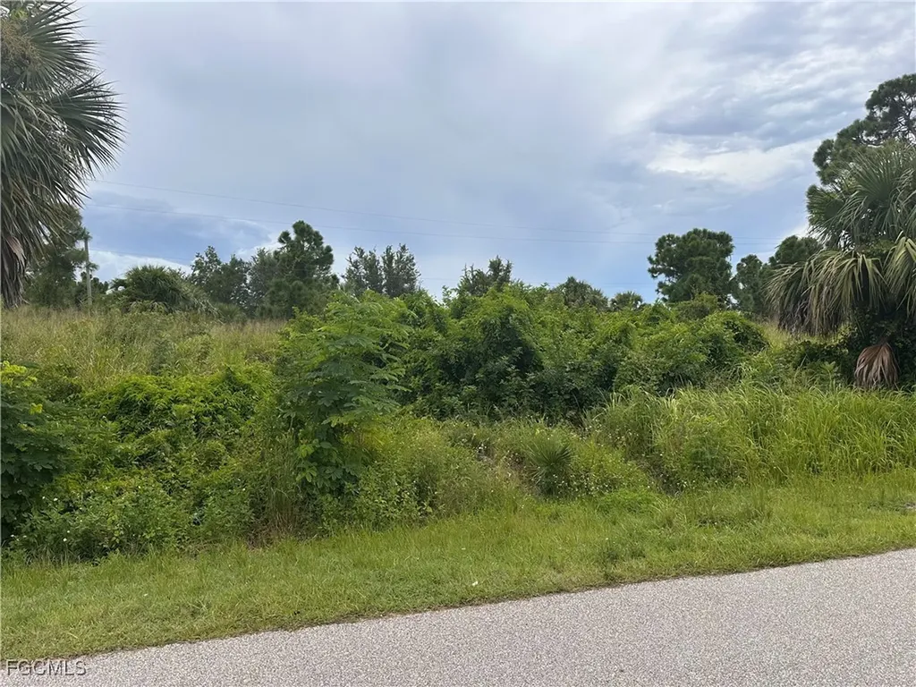 26265 Scham Road Punta Gorda FL 33955