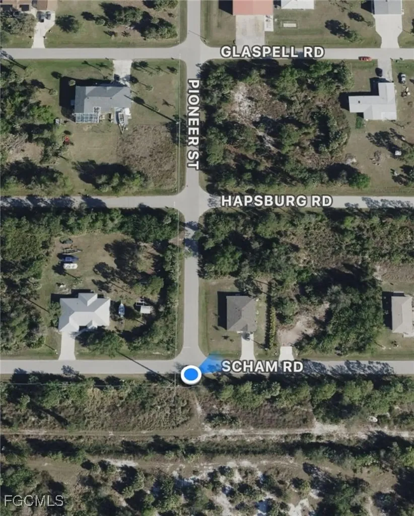 26265 Scham Road Punta Gorda FL 33955