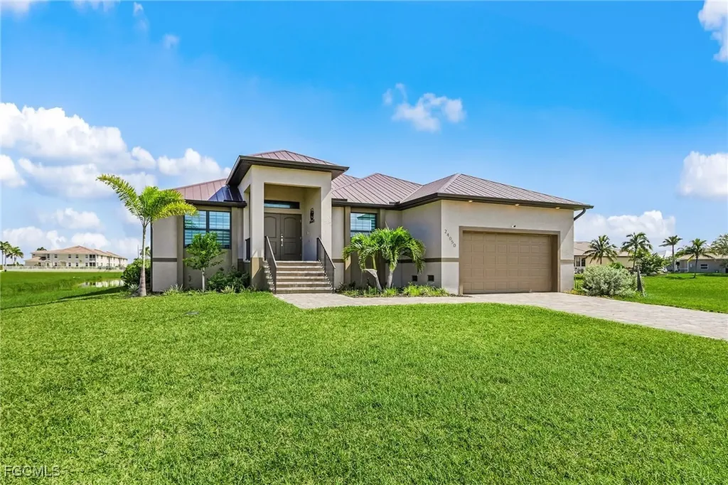 24050 Bundy Court Punta Gorda FL 33955
