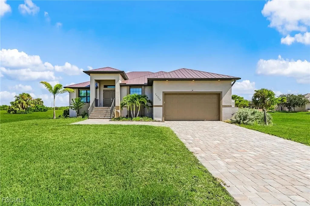 24050 Bundy Court Punta Gorda FL 33955