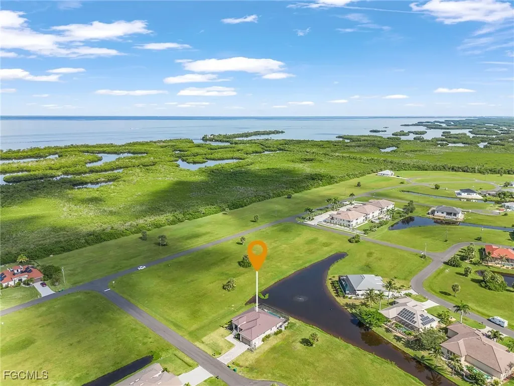 24050 Bundy Court Punta Gorda FL 33955