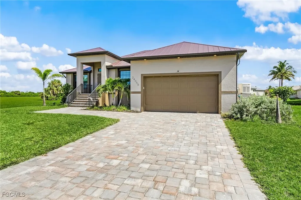 24050 Bundy Court Punta Gorda FL 33955