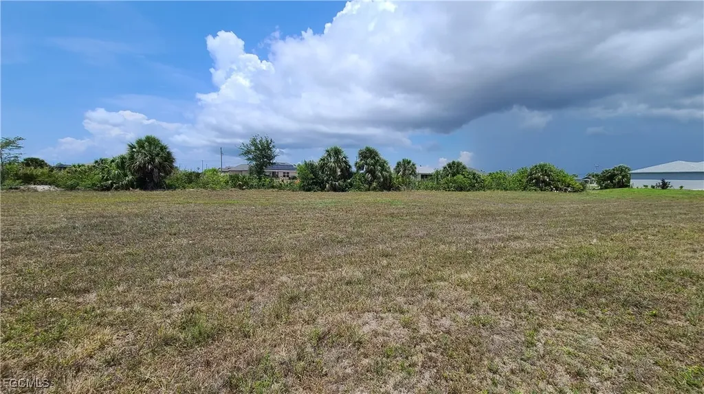 2923 Ceitus Parkway Cape Coral FL 33991