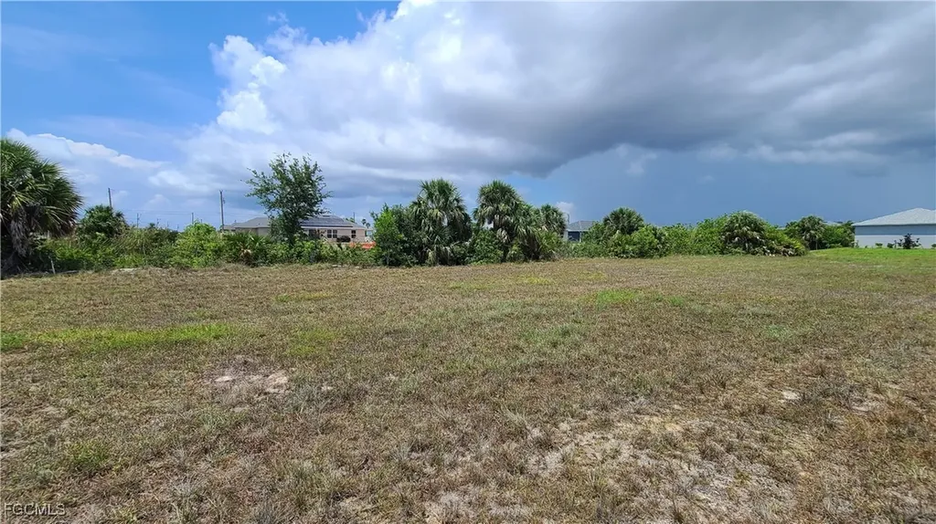 2923 Ceitus Parkway Cape Coral FL 33991