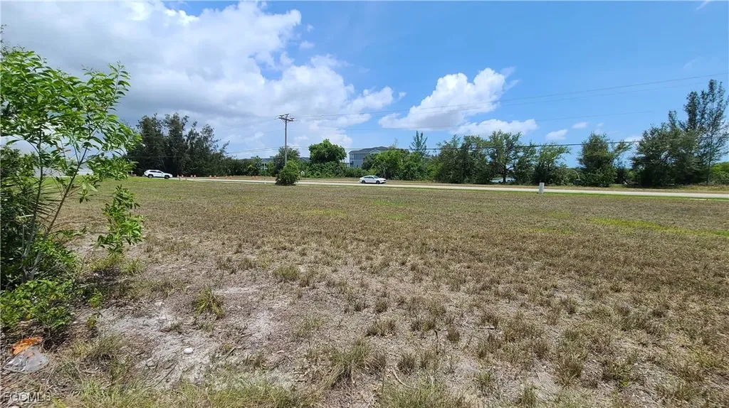 2923 Ceitus Parkway Cape Coral FL 33991