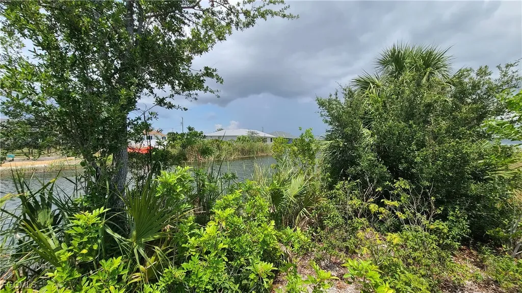 2923 Ceitus Parkway Cape Coral FL 33991