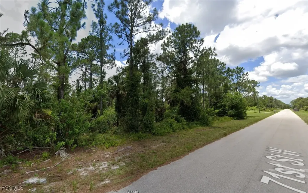 3307 71st Street W Lehigh Acres FL 33971