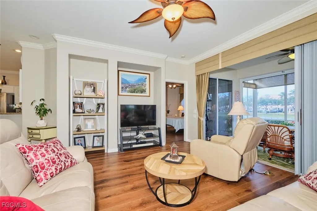 8956 Bristol Bend Fort Myers FL 33908