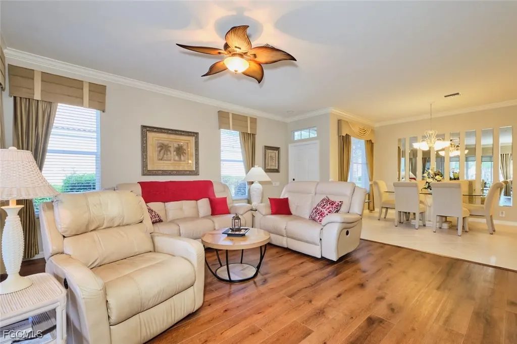 8956 Bristol Bend Fort Myers FL 33908