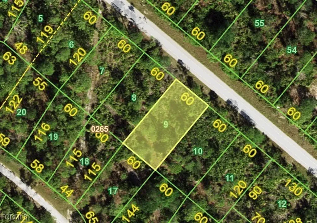13541 Sulky Drive Punta Gorda FL 33955