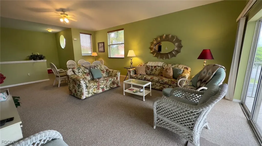 4327 Bellasol Circle Fort Myers FL 33916