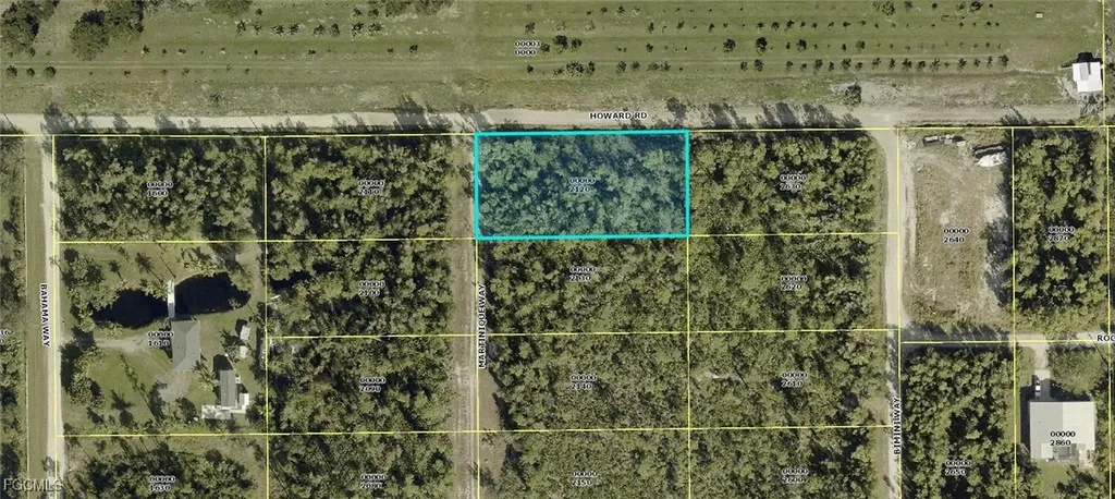 15514 Martinique Way Bokeelia FL 33922