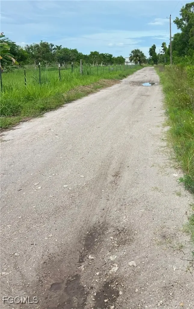 15514 Martinique Way Bokeelia FL 33922