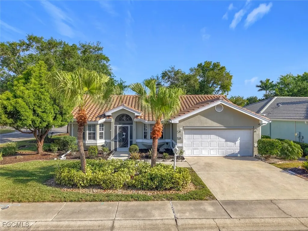 2001 Corona Del Sire Drive North Fort Myers FL 33917