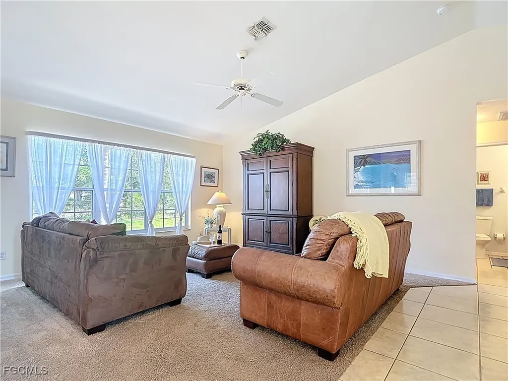 2001 Corona Del Sire Drive North Fort Myers FL 33917