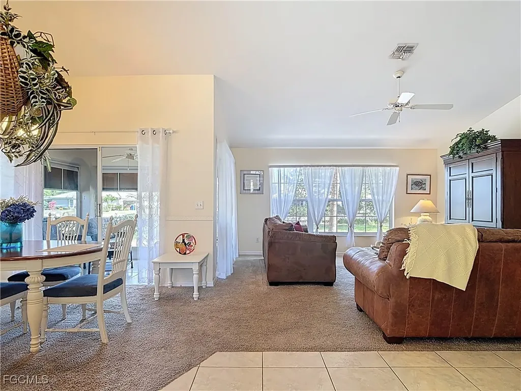 2001 Corona Del Sire Drive North Fort Myers FL 33917