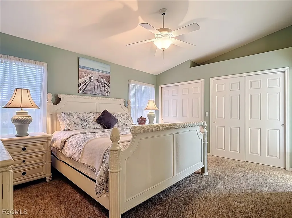 2001 Corona Del Sire Drive North Fort Myers FL 33917