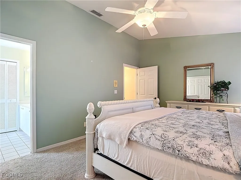 2001 Corona Del Sire Drive North Fort Myers FL 33917
