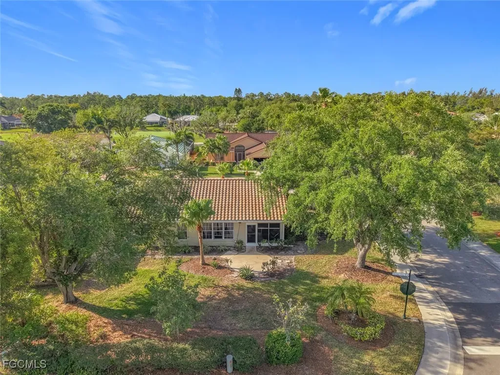 2001 Corona Del Sire Drive North Fort Myers FL 33917