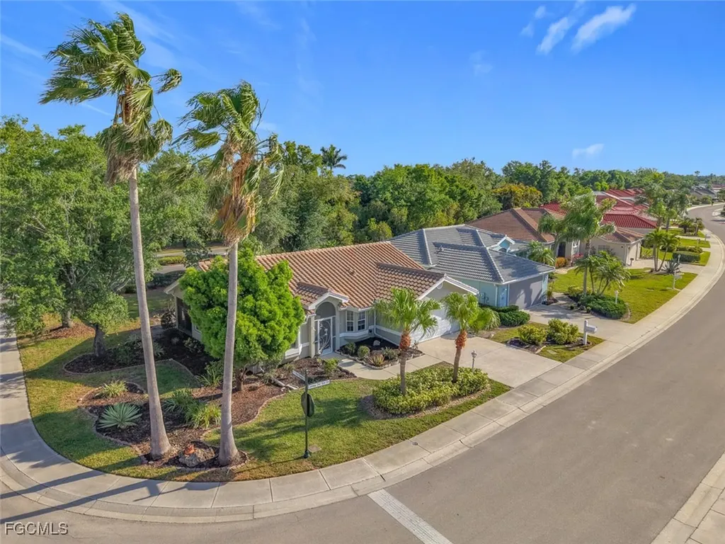 2001 Corona Del Sire Drive North Fort Myers FL 33917