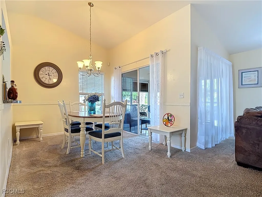 2001 Corona Del Sire Drive North Fort Myers FL 33917