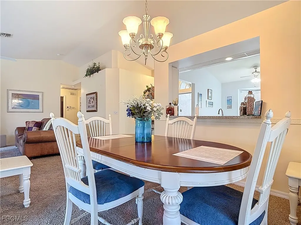 2001 Corona Del Sire Drive North Fort Myers FL 33917