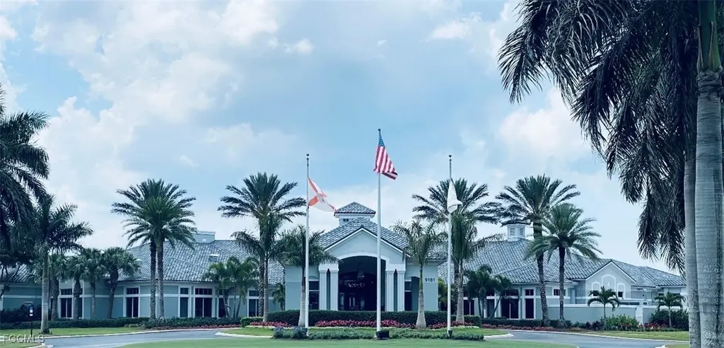 10063 Majestic Avenue Fort Myers FL 33913