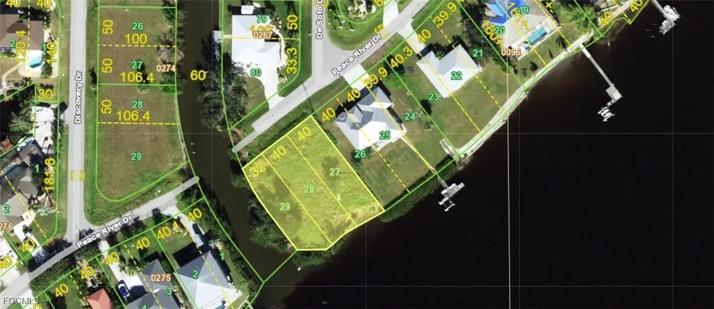 3690 Peace River Drive Punta Gorda FL 33983