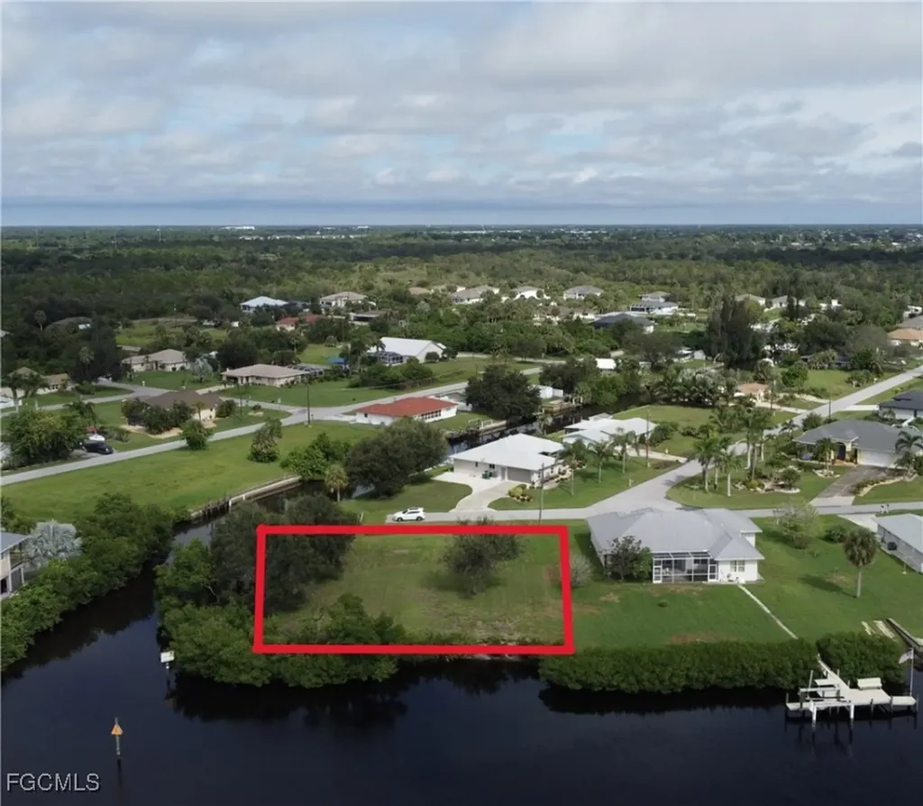 3690 Peace River Drive Punta Gorda FL 33983