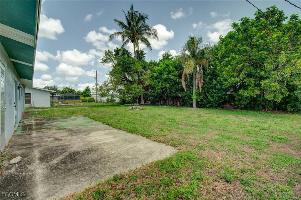 1209 SE 36th Street Cape Coral FL 33904
