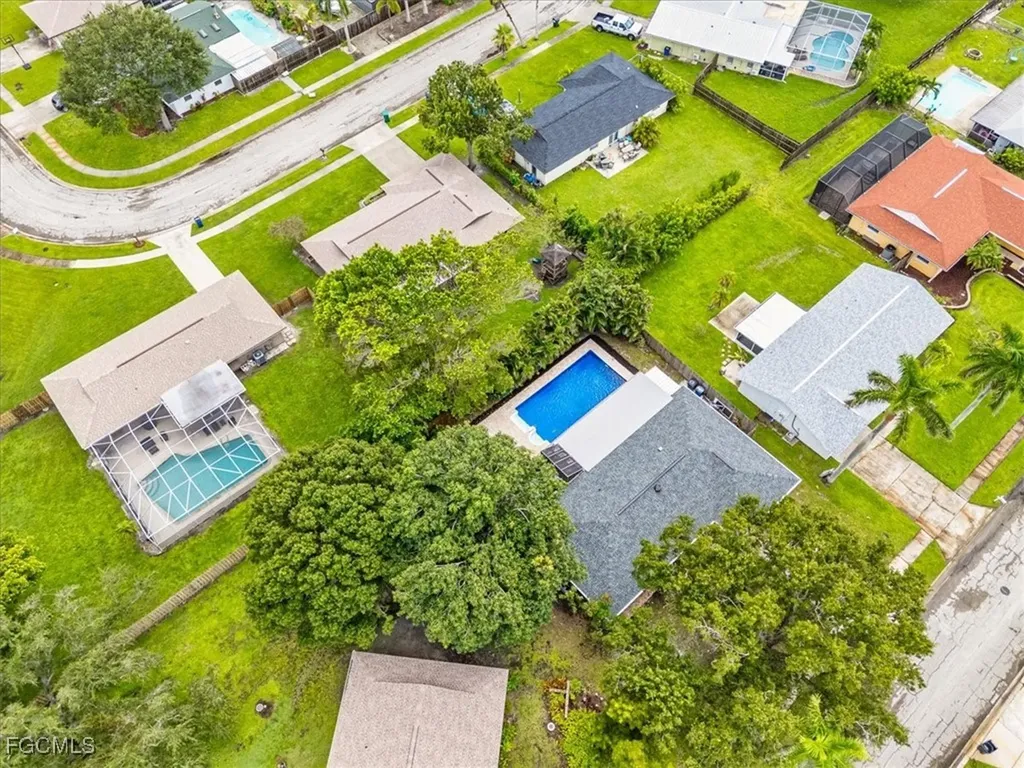 6315 Hofstra Court E Fort Myers FL 33919