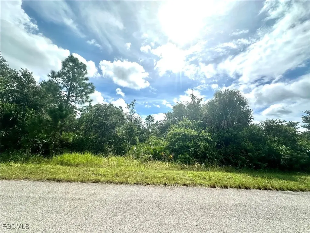 1876 Latham Drive Lehigh Acres FL 33972