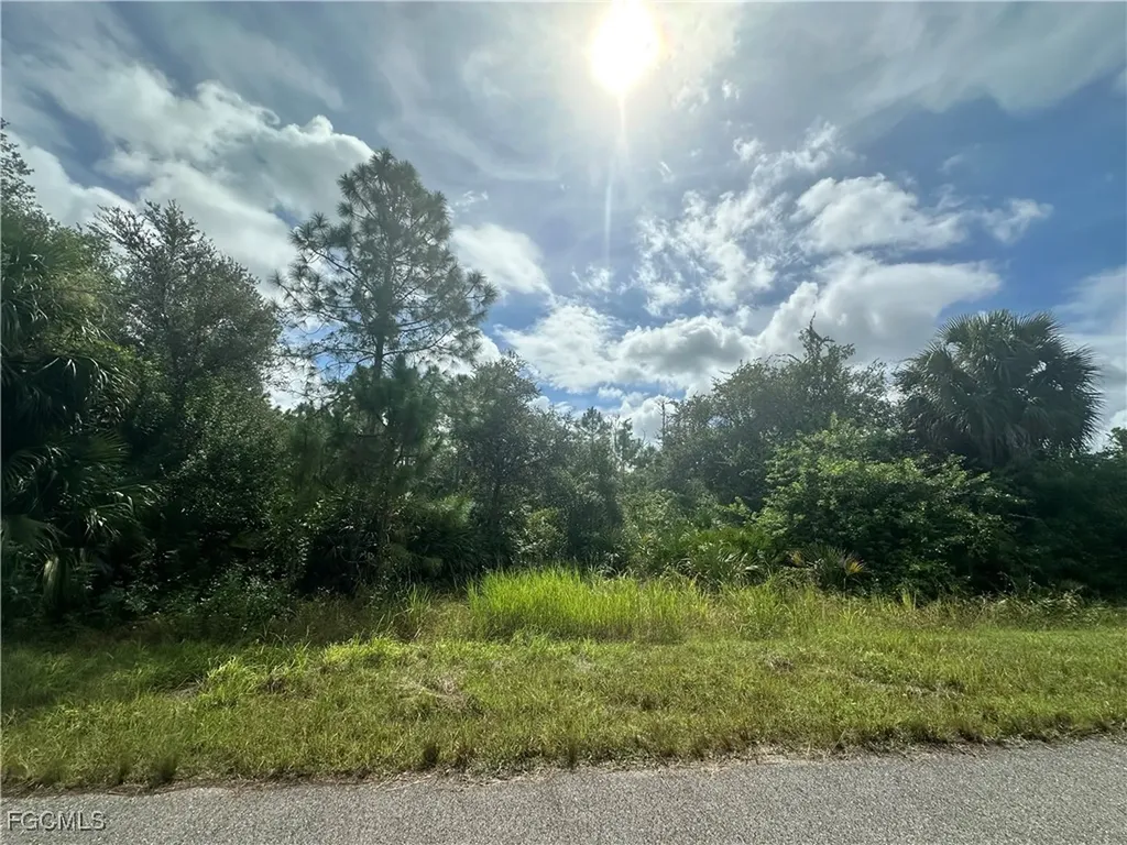 1876 Latham Drive Lehigh Acres FL 33972