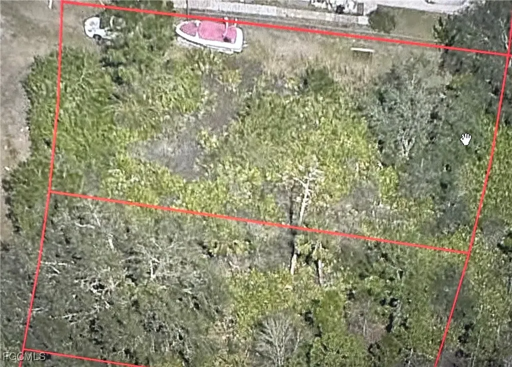 1876 Latham Drive Lehigh Acres FL 33972